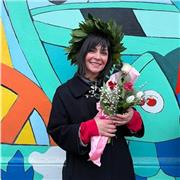 Hai bisogno di migliorare il tuo inglese?
Here I am!
Let's talk together!